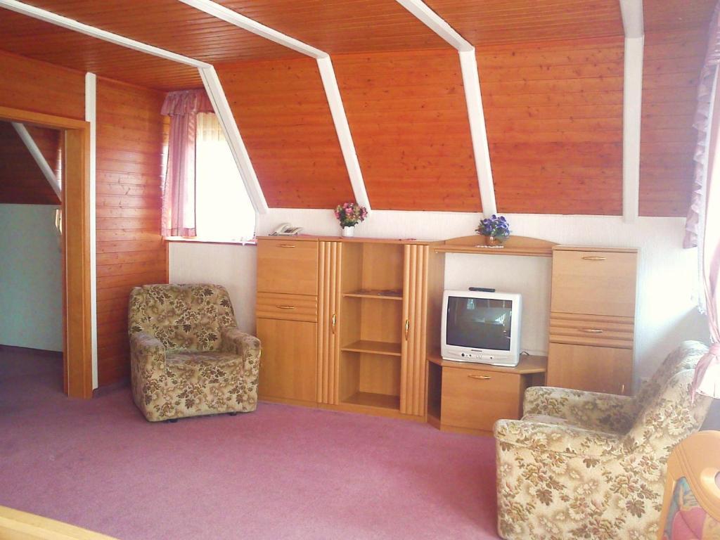 ארפורט Mullers Hotel & Restaurant חדר תמונה